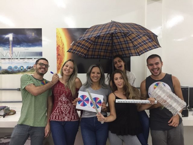 Grupo 2018